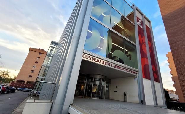 El Consejo Regulador de Rioja utilizará «todas las armas legales» para frenar Viñedos de Álava