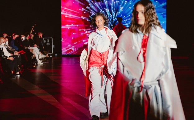 La diversidad de género invade el Museo Balenciaga