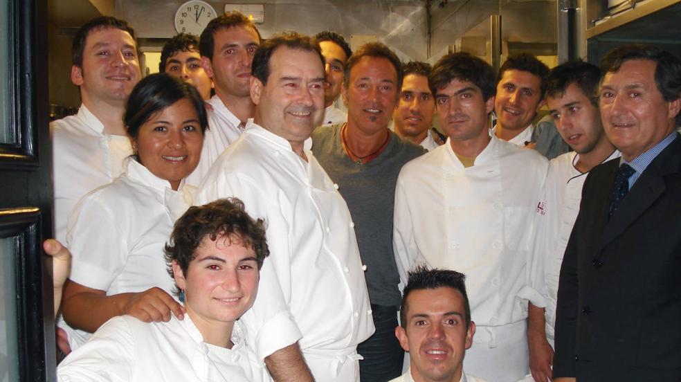 «Lo hemos dado todo y ahora nos merecemos un descanso»