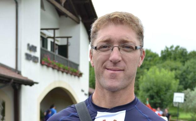 Joseba Fernández entrenará a Lapurdi