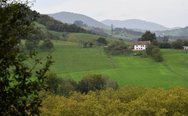 El parque solar de Oikia supera el primer trámite administrativo para la creación de 2.304 placas