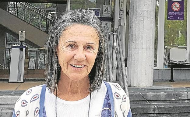 «Si cuadra la cita teléfonica ni se plantean la presencial»