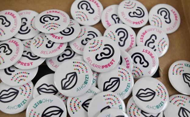 Zortzi arigune sortu ditu Kultura eta Hizkuntza Politika Sailak