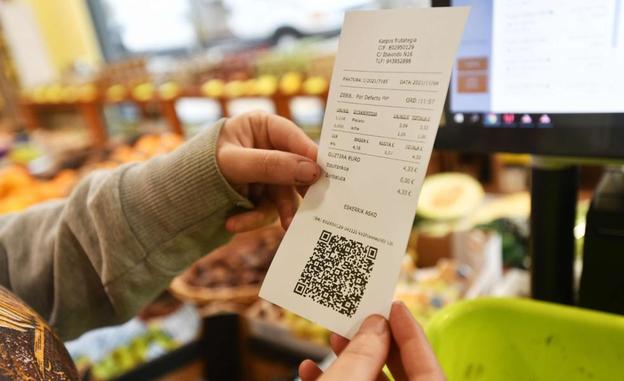 La Diputación estrecha el seguimiento a los usuarios que ya deberían estar en TicketBai