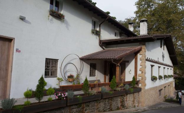 El cierre del restaurante Eme Be Garrote de Martin Berasategui deja a San Sebastián sin otra estrella Michelin