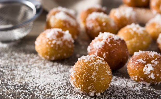 Cuatro dulces imprescindibles para el Día de Todos los Santos