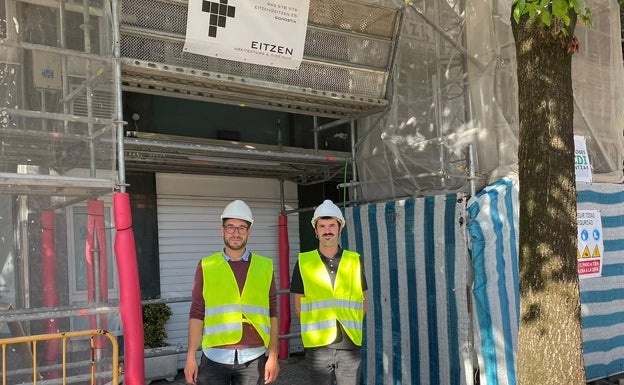 Una mejora en la eficiencia energética reduce las emisiones y también los recibos