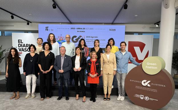 Sigue en directo el debate sobre los siete Objetivos de Desarrollo Sostenible