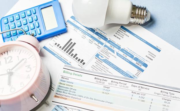 El precio de la luz hoy viernes 21 de octubre: las horas más baratas para poner los electrodomésticos