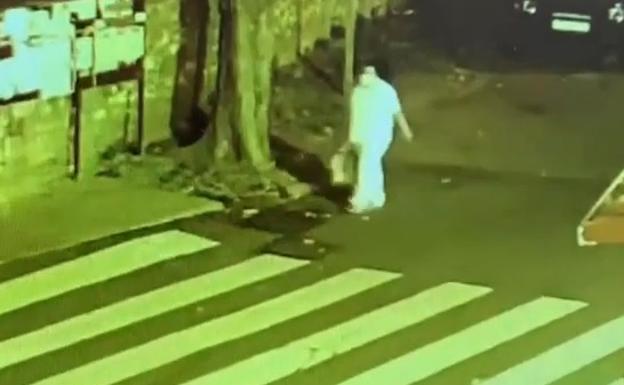 Erkoreka afirma que la mujer que raptó al recién nacido «intentó entrar en varias habitaciones» del hospital