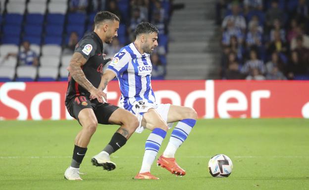 También es necesario un antihéroe