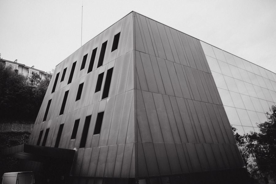 Kutxa Kultur moda apuesta por el talento joven y local