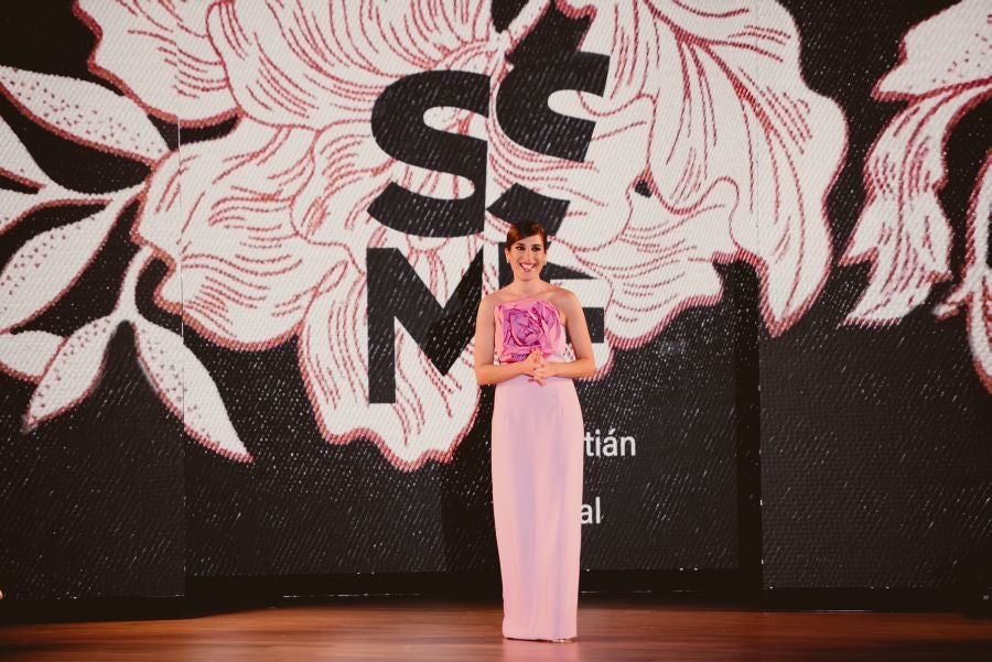 Redondo Brand se exhibe en Getaria