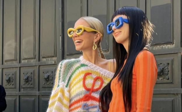 Los bolsos, tendencia de este otoño-invierno