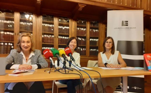 Las bibliotecas públicas celebran su día con una batería de actos