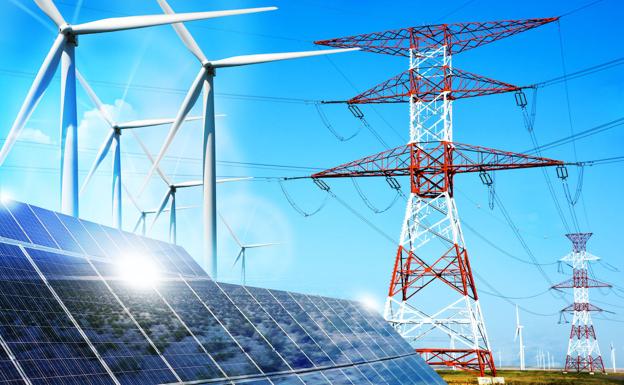 El precio de la luz hoy sábado 22 de octubre: las horas más baratas para poner los electrodomésticos