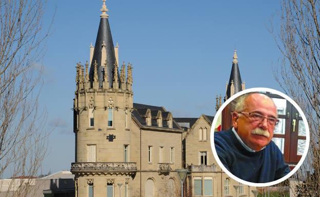 Rafael Amasorrain, nuevo presidente de la Fundación Bancaria Kutxa