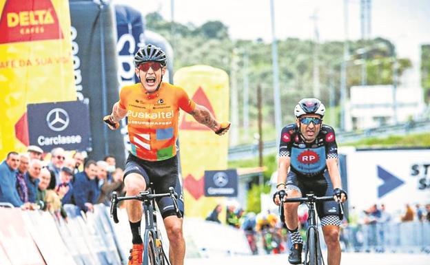 «Mantenemos la identidad del equipo»