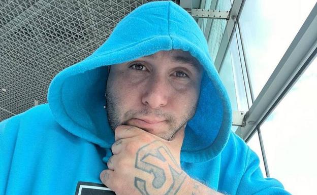 Kiko Rivera: «Estoy mejor, pero no recuperado, pensé que no salía de esta»