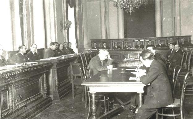 1817 | Alcaldes que volvieron a ser alcaldes