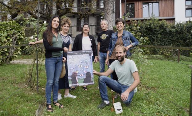'Begiradak' izena du Hitzen Lihoak elkarteak antolaturiko edizio berriak