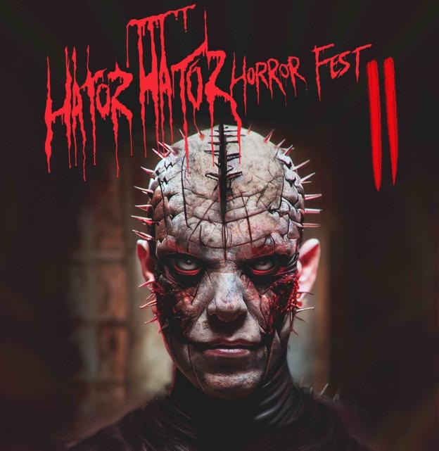 Hator Hator Horror Fest jaialdiaren bigarren edizioa izango da Azpeitian abenduan