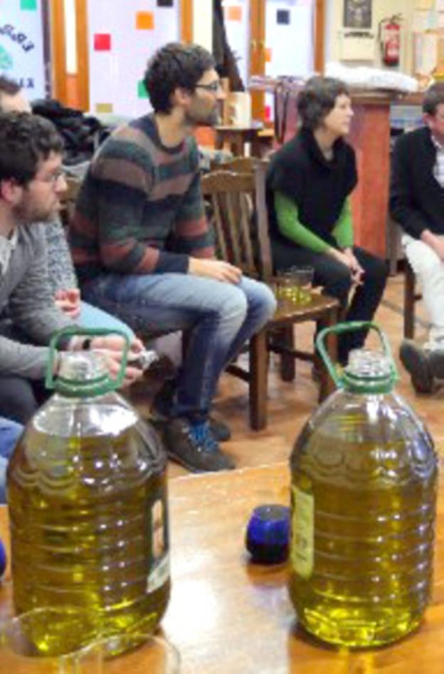 Errigorako saskiak azaroak 10a bitartean eskuratu ahal izango dira