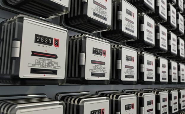 El precio de la luz hoy lunes 24 de octubre: las horas más baratas para poner los electrodomésticos