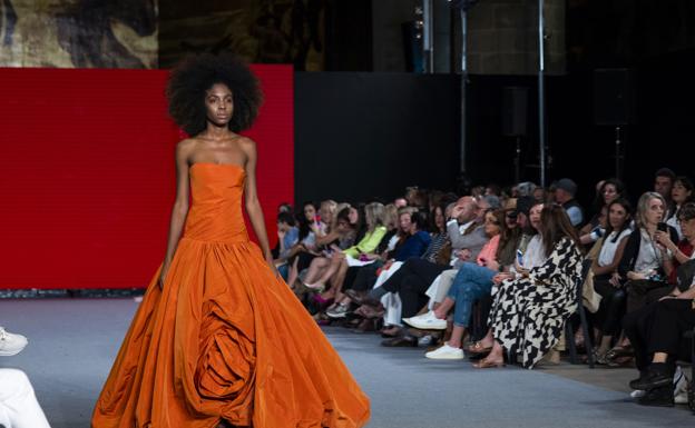 Las mejores imágenes de los desfiles de San Telmo