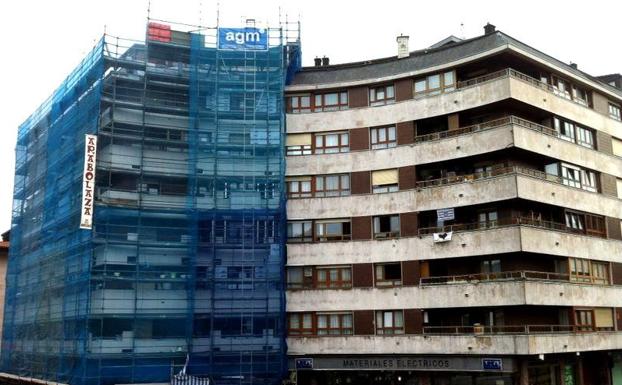 Rehabilitación de viviendas, ¿por dónde empiezo?