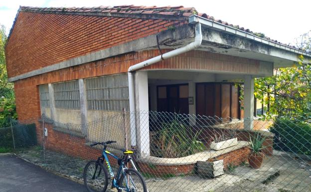 El Ayuntamiento de San Sebastián rechaza las alegaciones de la okupa de un inmueble municipal