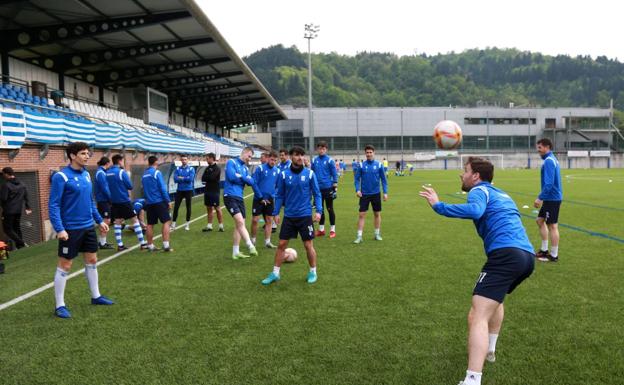 El Beasain se medirá ante el histórico Sporting de Gijón