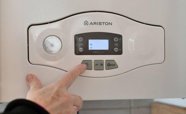 Las mejores calderas de gas para calefacción y agua caliente