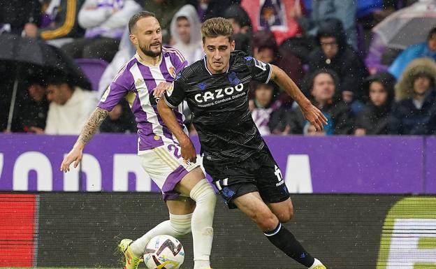 Real Sociedad, Eibar, Real Unión y Beasain conocen este lunes sus rivales en la Copa