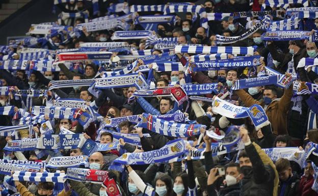 Los equipos guipuzcoanos ya conocen a sus rivales de primera ronda de Copa