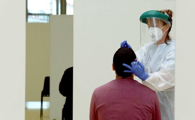 Gipuzkoa es el territorio vasco donde más crecen los seguros privados de salud desde la pandemia