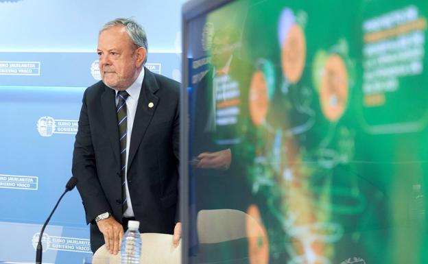 La inversión en la nueva estación de Atotxa se triplica hasta los 36,8 millones