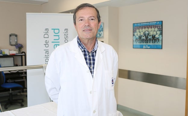 Los consejos del doctor Ricardo Jiménez para correr la Behobia-San Sebastián