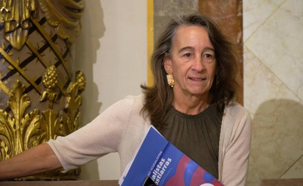 Marisol Garmendia reclama «pactos de ciudad» sobre vivienda y movilidad