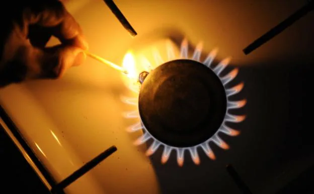 Los expertos recomiendan cambiar a la tarifa regulada del gas