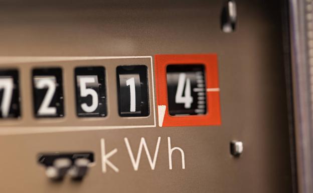 El precio de la luz hoy miércoles 26 de octubre: las horas más baratas para poner los electrodomésticos