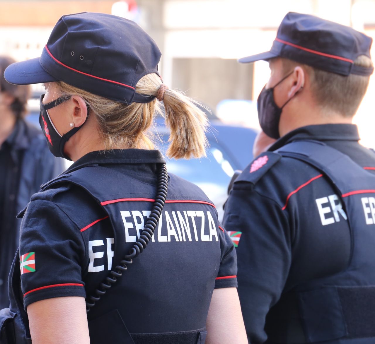 Vuelven los robos con la técnica del 'mataleón'