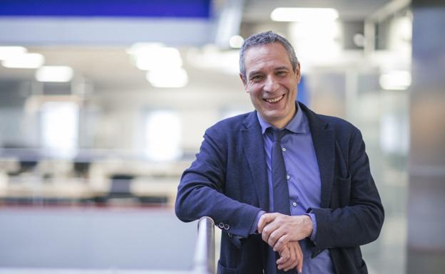 «La crisis energética durará todo lo que tarde la transición hacia un nuevo modelo»