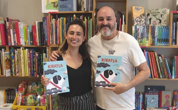 'Kiratsa' plazaratu du Pamielak, Etxepare saria irabazi zuen albuma