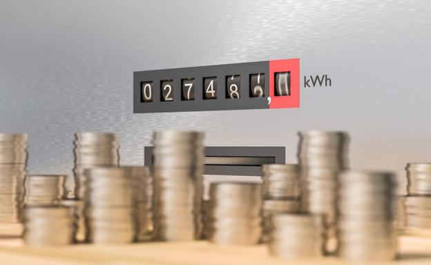 El precio de la luz hoy jueves 27 de octubre: las horas más baratas para poner los electrodomésticos