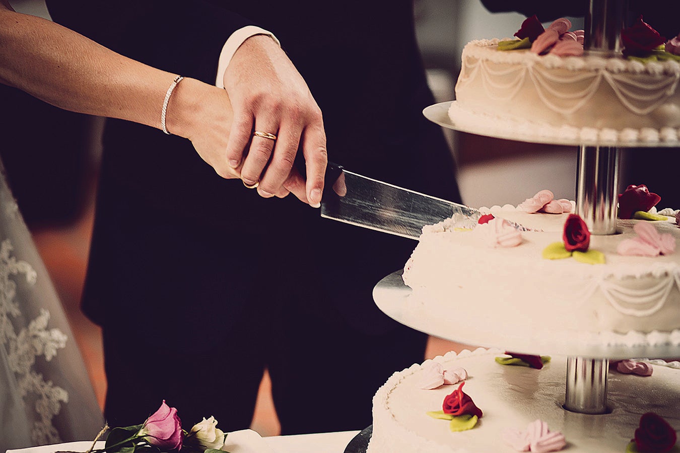 Gutizi Catering, el banquete de boda que tú elijas