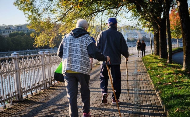 Gipuzkoa pierde más de 2.200 habitantes solo en el último año