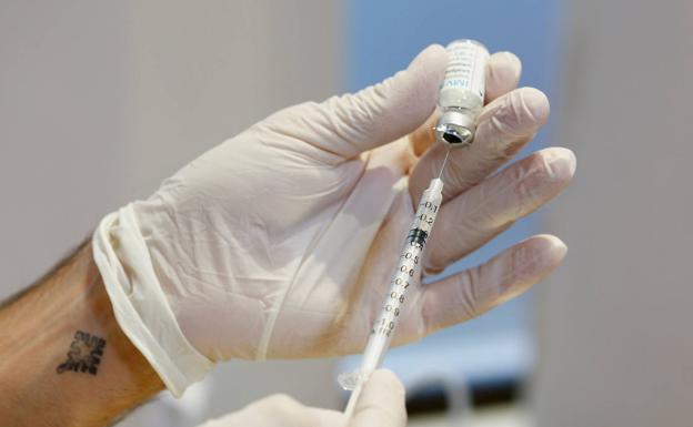 Los casos de viruela del mono ascienden a 243 en Euskadi