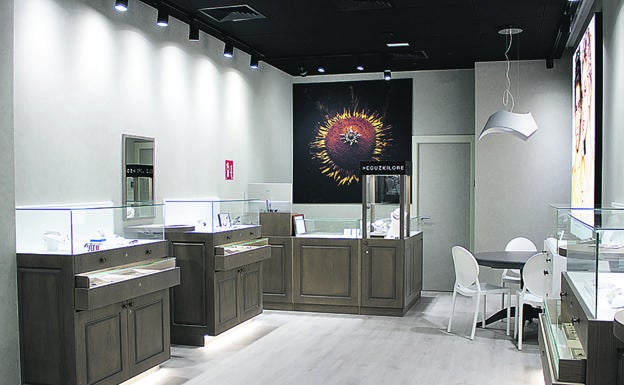 Eguzkiboda, porque la joya es y será la protagonista de tu boda