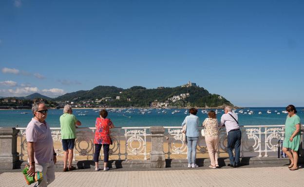 Donostia, elegida como capital de la Economía Social 2023
